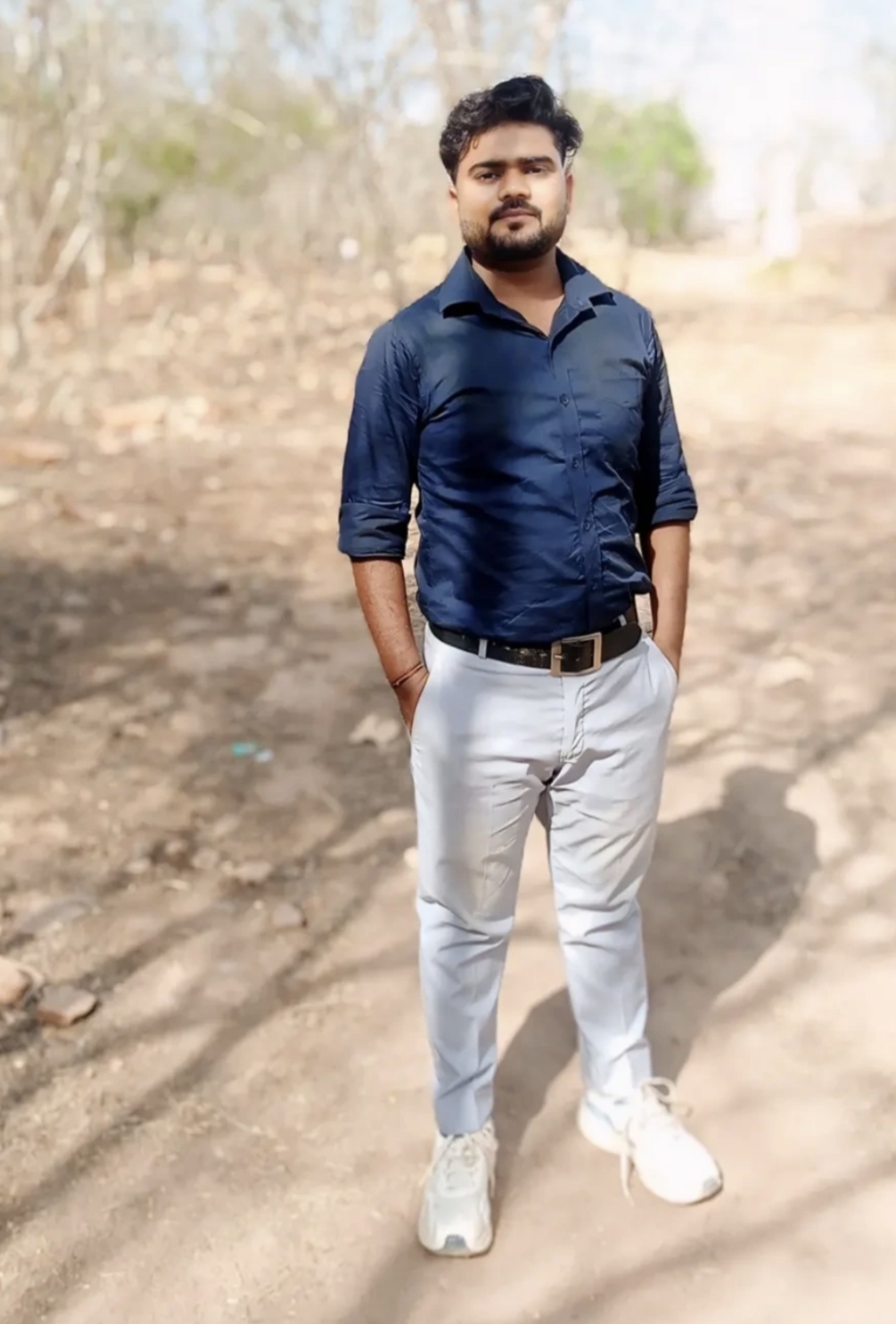 Surendra - Nitya DJ